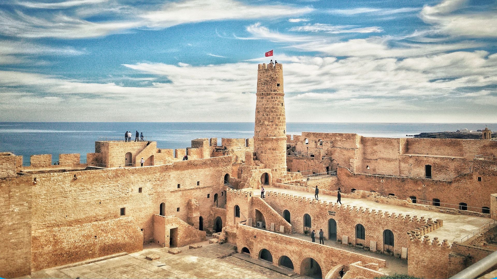 السياحة في تونس: دليل لأجمل المناطق والمعالم السياحية - safartips.com